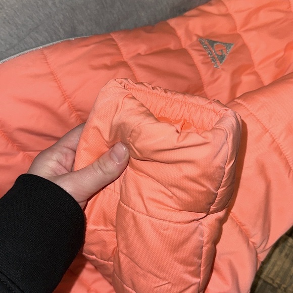 Pink coat! - Picture 6 of 6